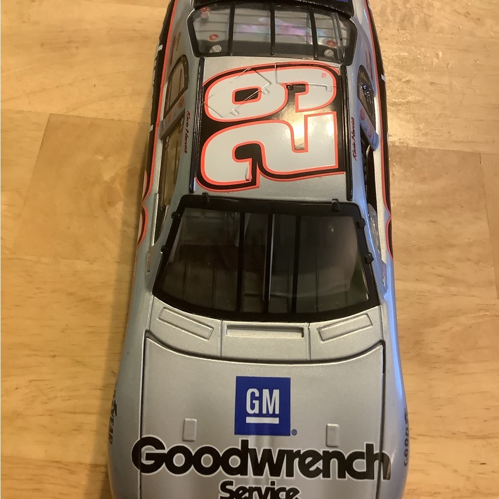 Kevin Harvick 1:24 die cast